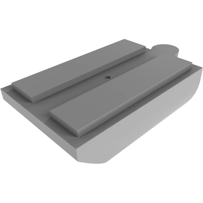 Модуль плавучести кормовой 