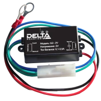 набор датчиков s1-12v артикул 4512670090002