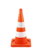 Конус сигнальный КС 2.6