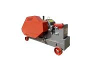 Станок для резки арматуры 36/32мм 3кВт TOR GQ36