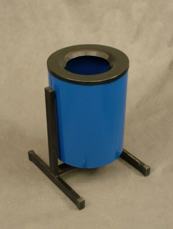 Урна Сквер, 310х520 мм, 40 л