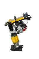 Вибротрамбовка 80 кг, 10кН (Honda) TOR RM-80 PRO