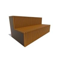 Трибуна "Трек"