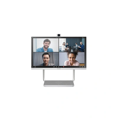 Терминал Yealink DeskVision A24