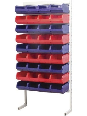 Стойка односторонняя 2000 с ящиком (36 шт.), арт. 7012-5003, код: 14299