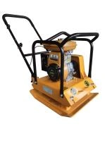 Виброплита 90 кг, 20 кН (Loncin) без бака TOR C-100*