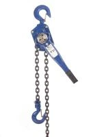 Таль ручная рычажная TOR ТРР-ТРШСР 3,0ТХ3М