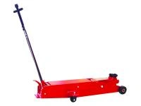 Домкрат подкатной TOR 3,0 т 130-600MM LT-C1003-1 удлиненный*