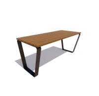 Стол «Кемерово»