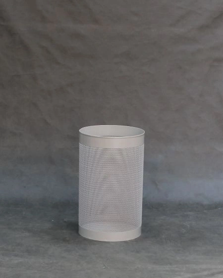 Корзина перфорированная СБ, 310х500 мм, 37 л