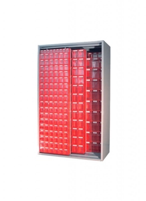 Шкаф-купе Стелла-техник V-450-09-19-12-18 (1280x605х2125)