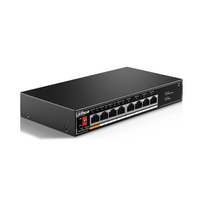 Коммутатор Dahua DH-SF1008LP (DH-SF1008LP)