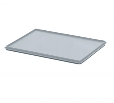 Крышка евроконтейнера ЕС86, 810х610 мм 