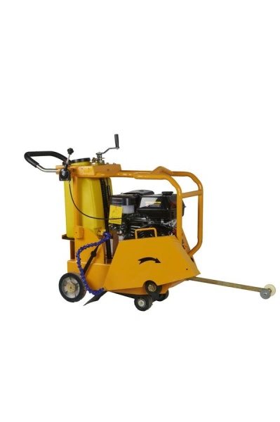 Швонарезчик бензиновый (Loncin) TOR HQR500