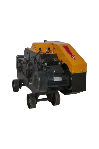 Станок для резки арматуры 40/36мм 3кВт TOR GQ40 PRO