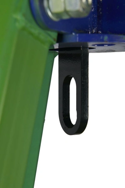 Тренога перегрузочная ТП - 1000 М (без тали)