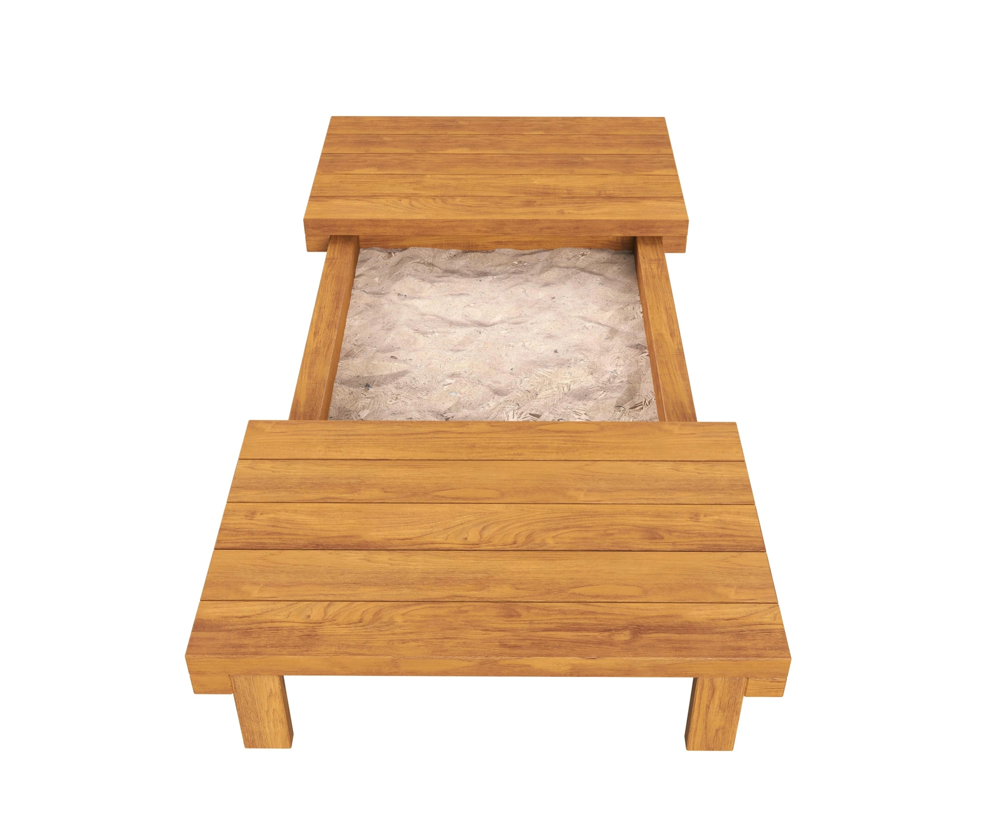 Песочница BALKWOOD «Мемфис»