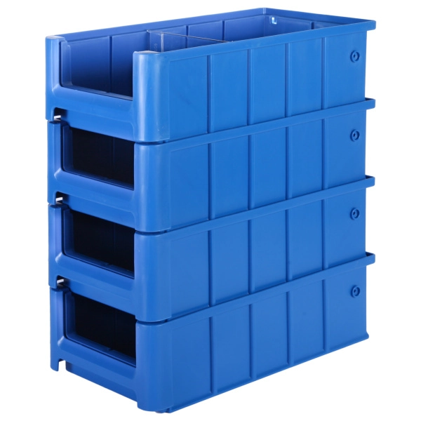 Контейнер полочный SK 31509, 300x155x90 мм