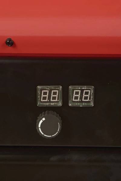 Пушка тепловая дизельная непрямого нагрева 50 кВт TOR BJB-50B