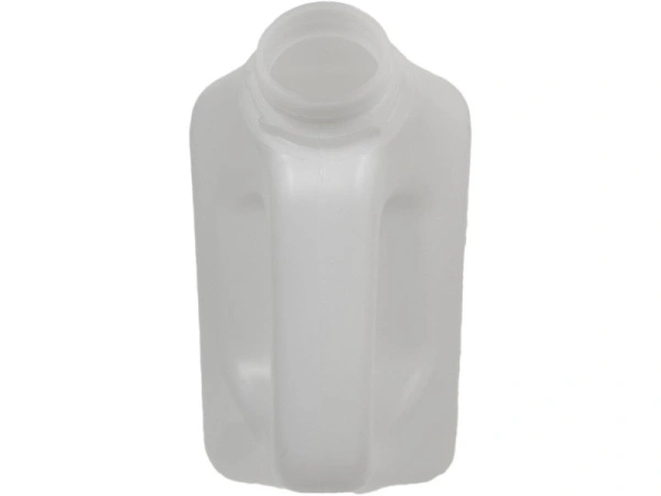 Пластиковая канистра 2 литра, арт. КП 2-1, код: 02351