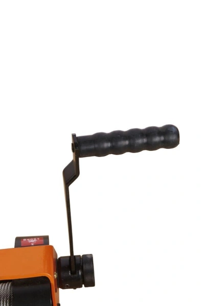 Лебедка ручная TOR GR-150 г/п 150 кг длина троса 20 м