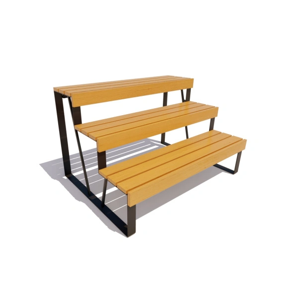 Трибуна «Амфитеатр»