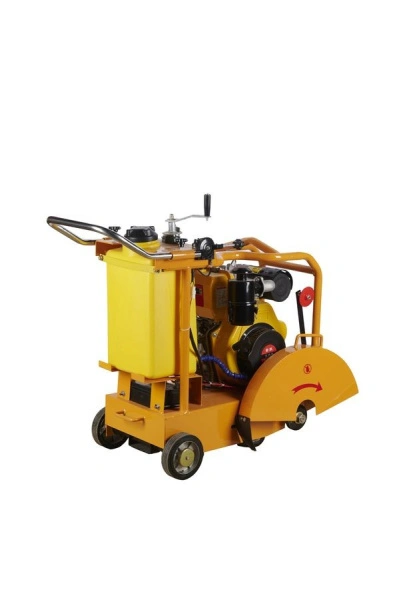 Швонарезчик дизельный TOR HQR500