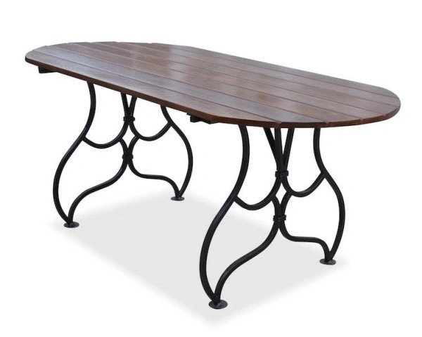 Стол садовый «Богема» 1,8 м