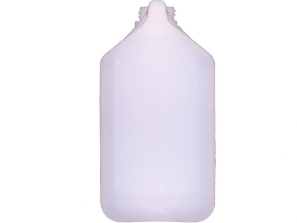 Пластиковая канистра 3 литра со шкалой уровня, арт. КП 3-2, код: 18294