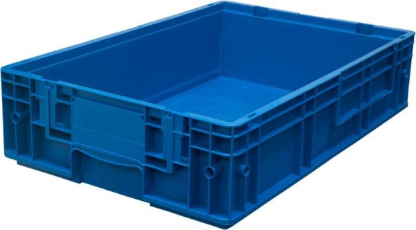 Ящик 6147 RL-KLT, 594х396х147 мм