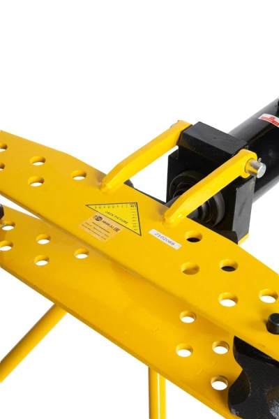 Трубогиб гидравлический TOR HHW-3J 20 т 21,3-88,5 мм