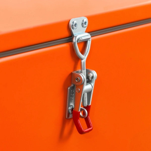 Контейнер для отработанных аккумуляторов КБА