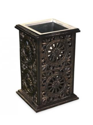 Урна чугунная «Валдай»