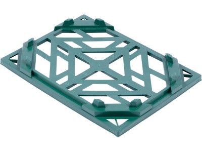 Крышка для цветочного ящика, код: 13874