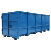 контейнер мультилифт 36 м³ артикул 