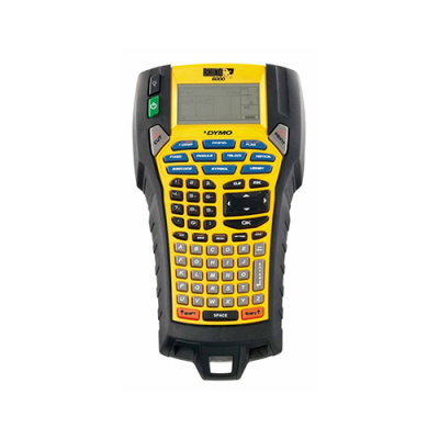 Принтер для этикеток DYMO Rhino Pro 6000 (2122966)